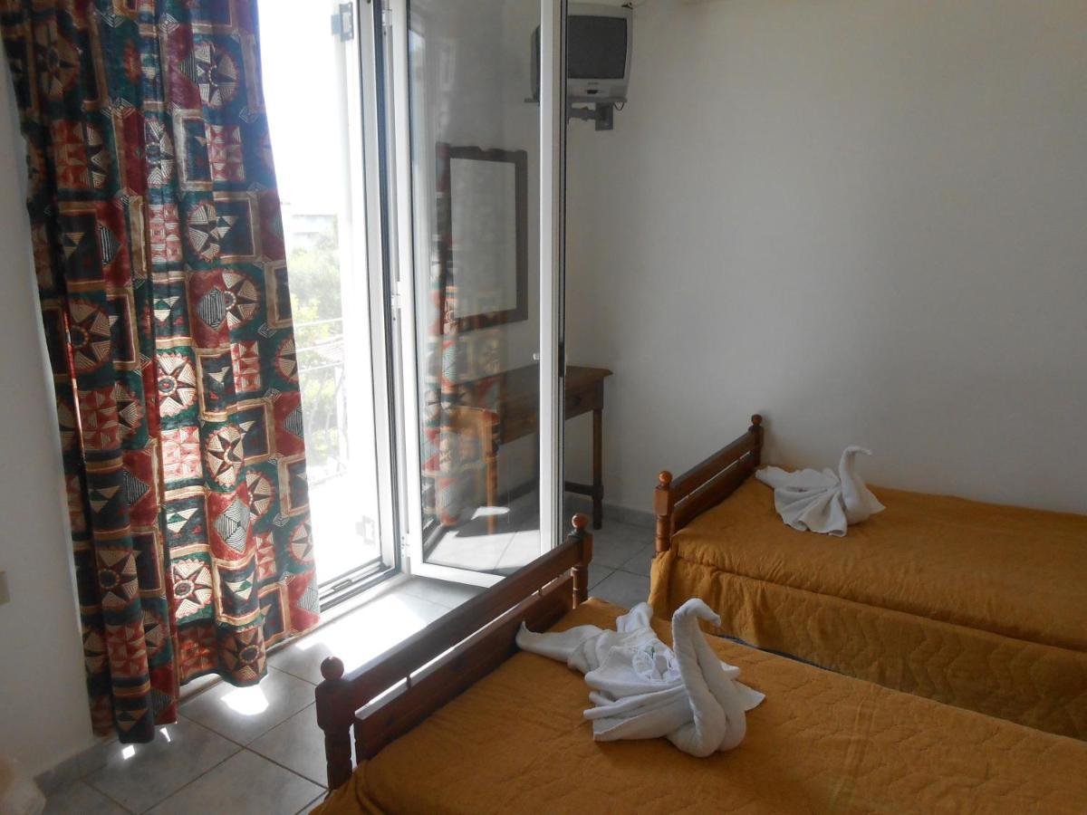 Appart hôtel Akropolis *