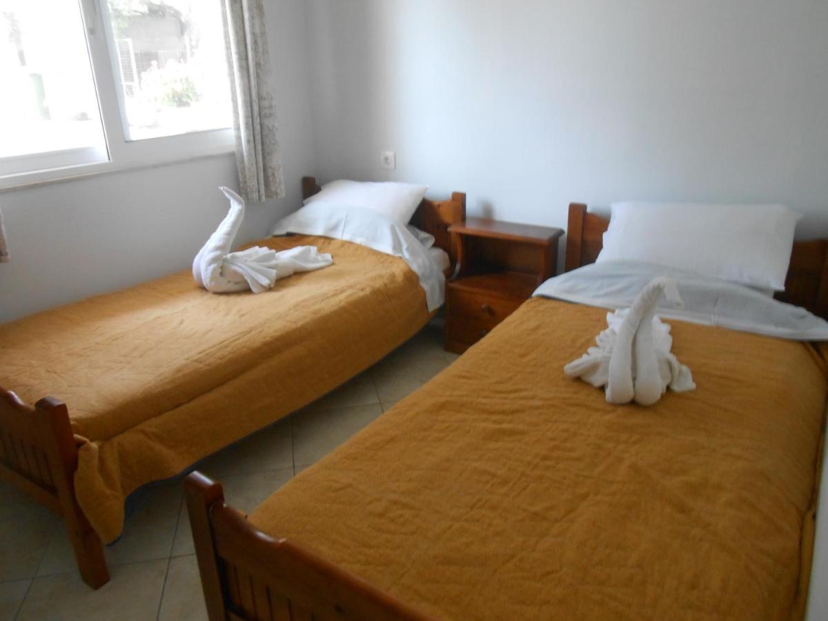 Akropolis Appart hôtel